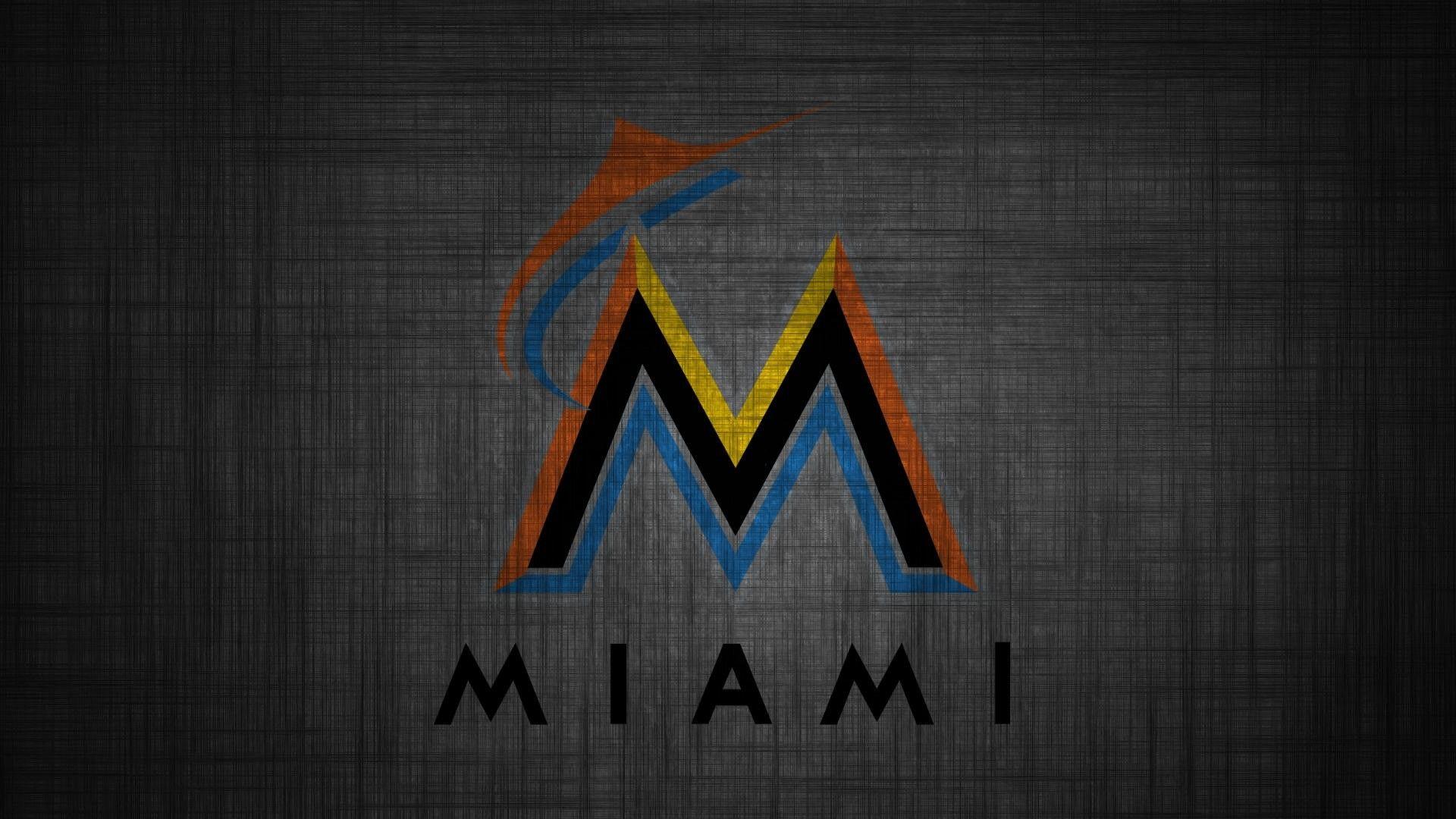 1920x1080 Miami Marlins