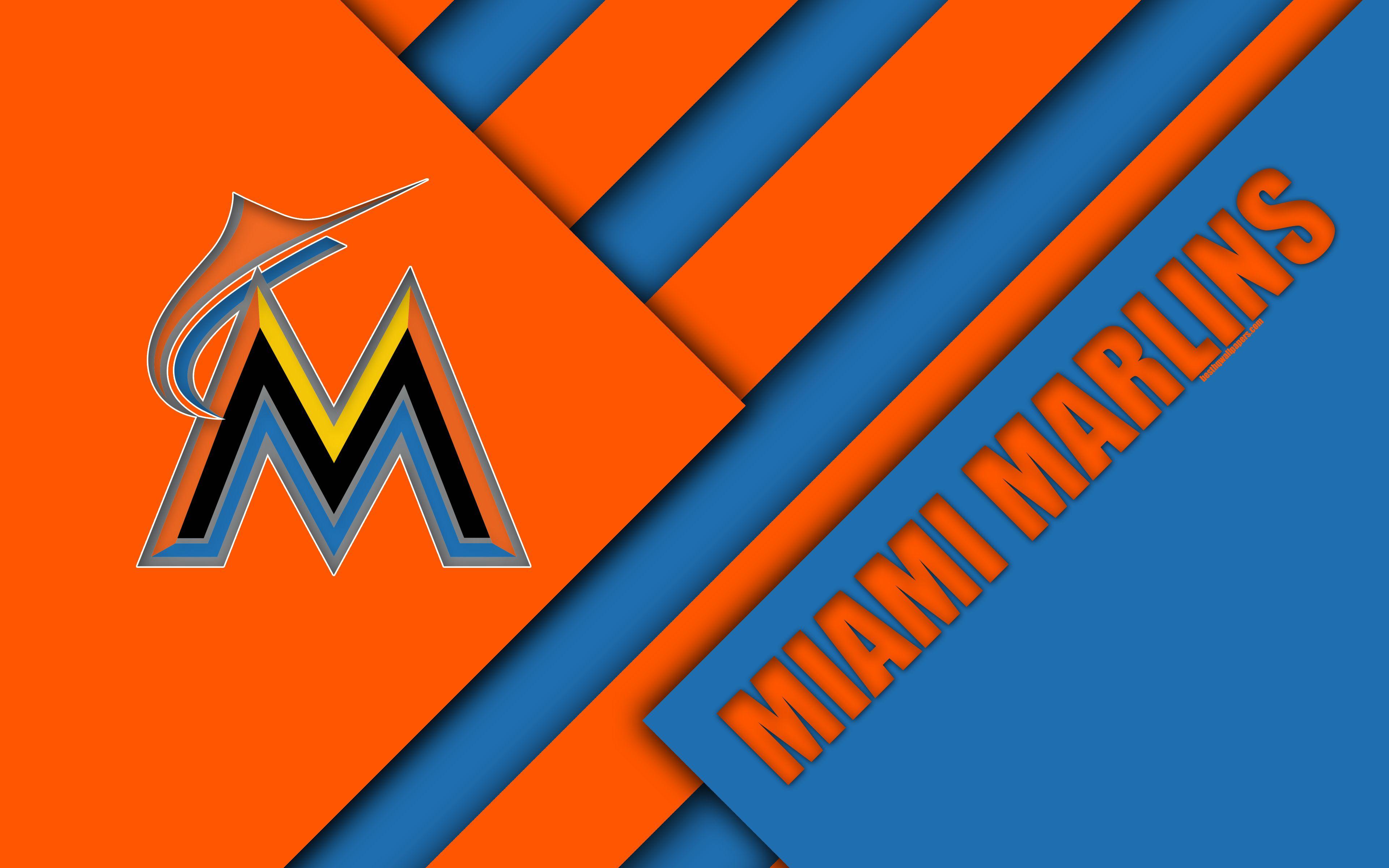 10+ Miami Marlins Desktop Wallpaper