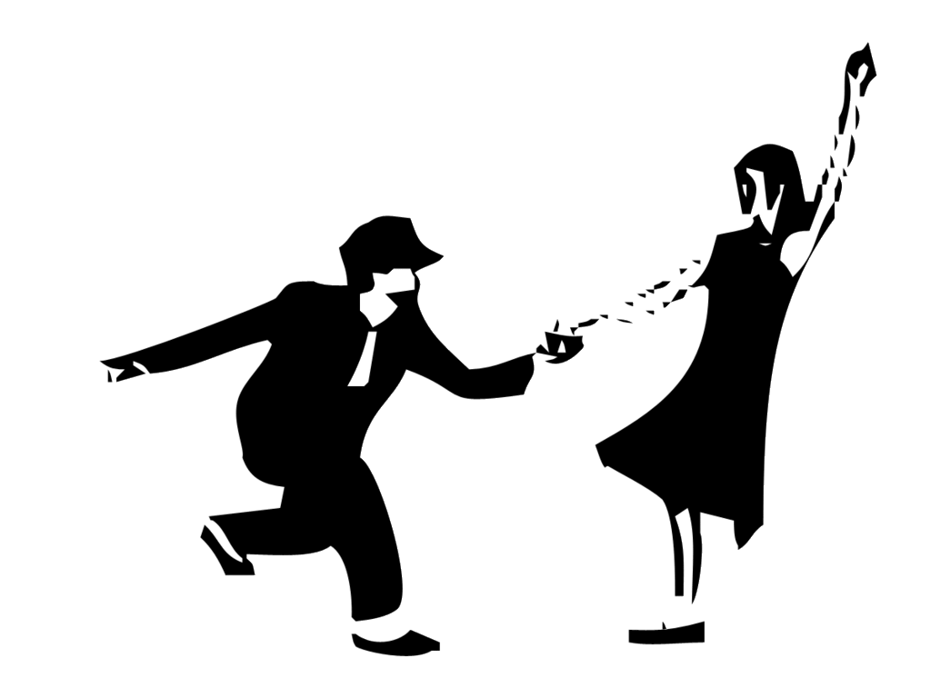 1024x768 Ballroom Dancing Clipart Loft Wallpaper Ballroom Dancing Animated