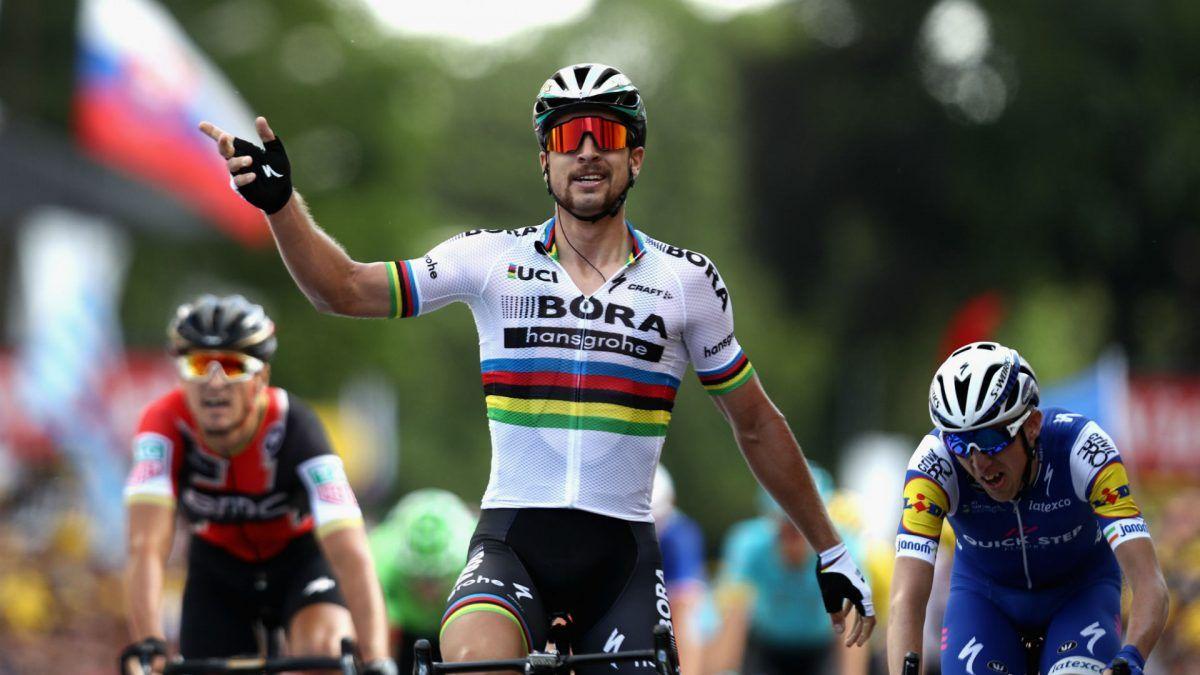 1200x675 Peter Sagan stays strong atop WorldTour rankings!
