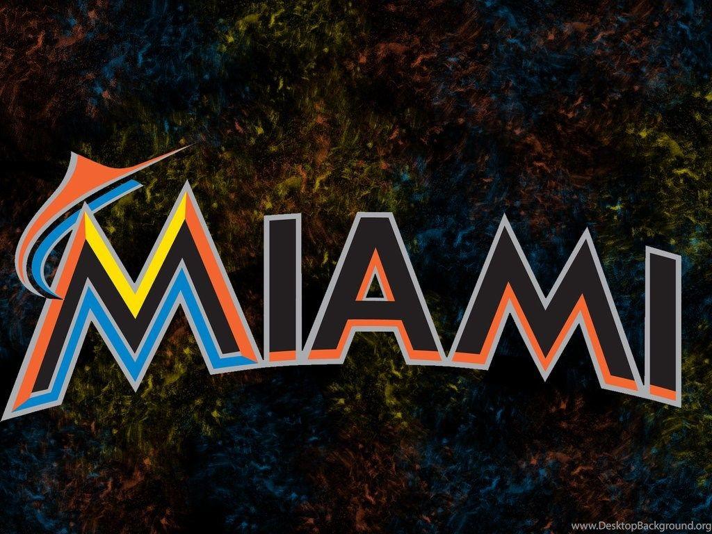 Florida Marlins iPhone . ohLays. Marlins, Mlb logos, Mlb team logos HD  wallpaper