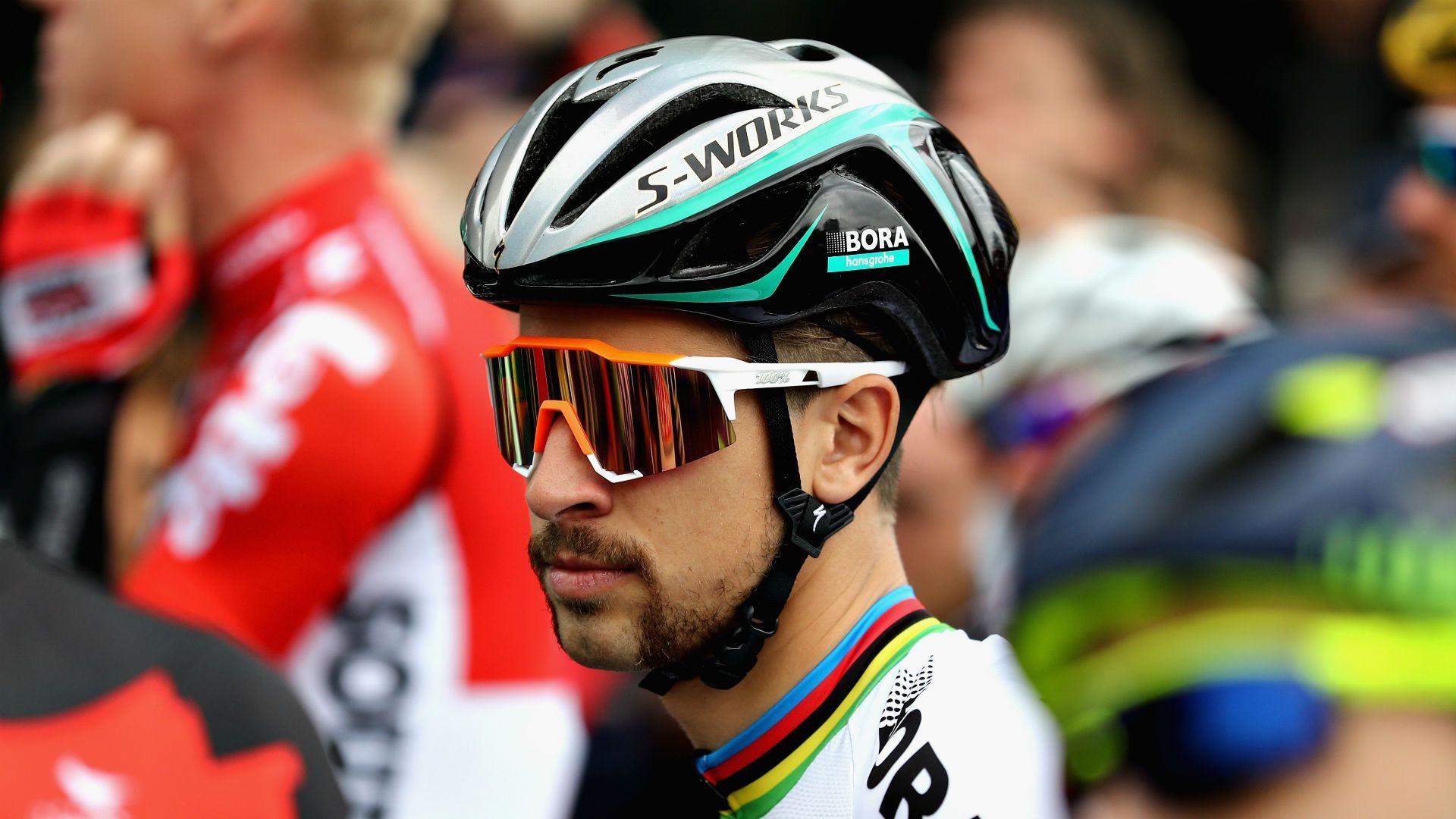 1920x1080 Tour de France 2017: Peter Sagan disqualified after crash