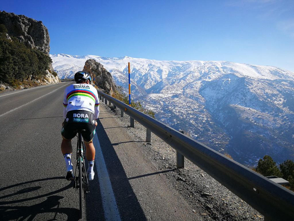 1024x768 Peter Sagan road to success is long and hard but