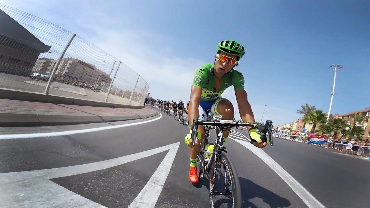 1280x720 GoPro: Beyond the Race Cycling Champion Peter Sagan