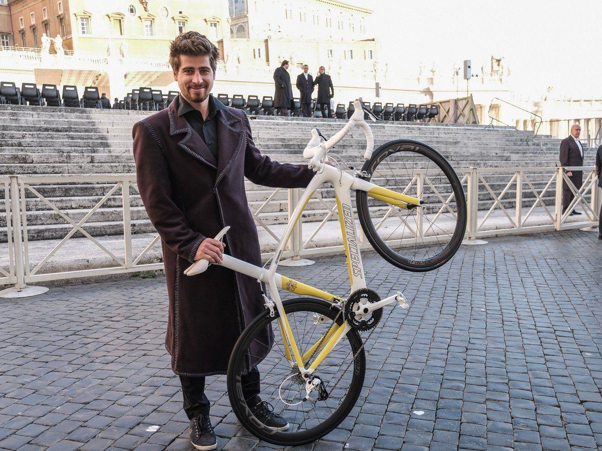 1200x900 Peter Sagan'd like to thank my friends at