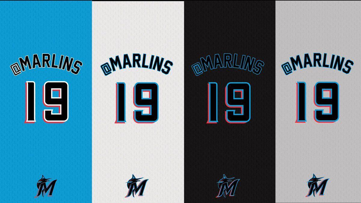 1200x675 Miami Marlins's #WallpaperWednesday is all