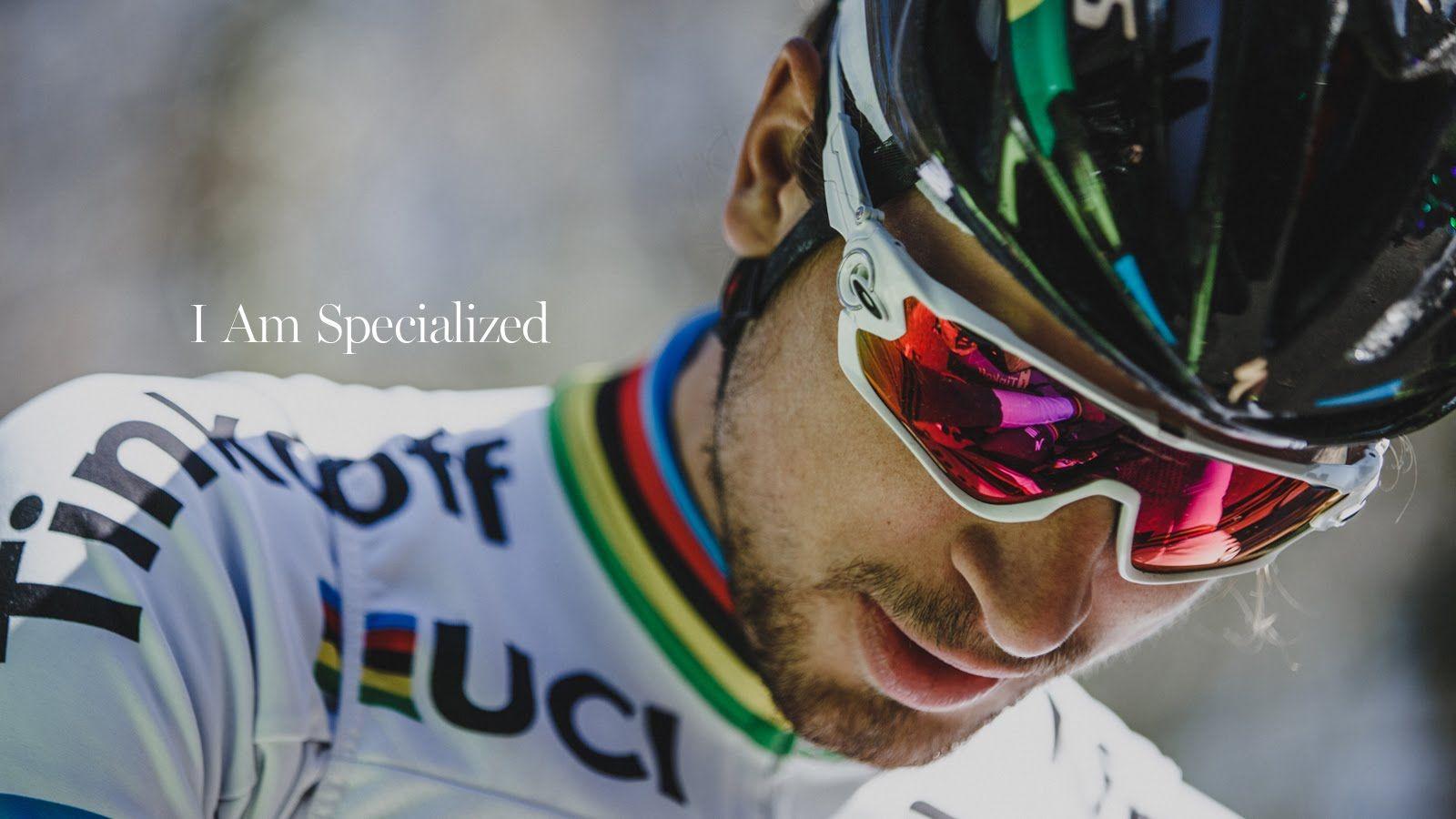 1600x900 CapoVelo.com. I Am Specialized: Peter Sagan And Milan San Remo