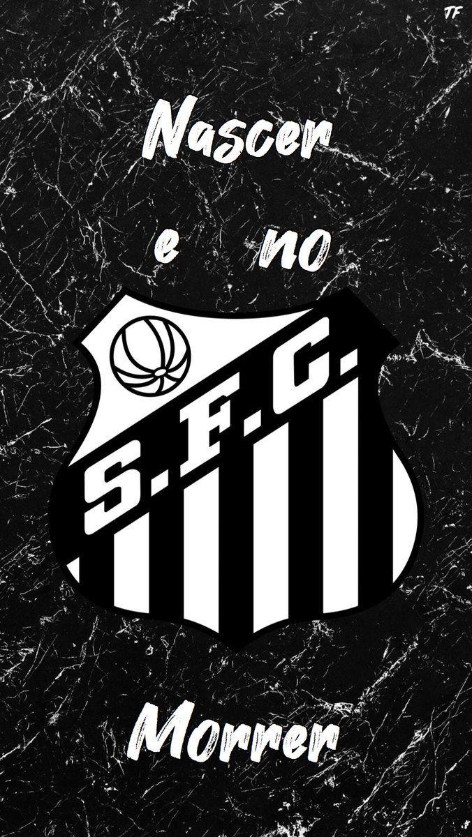 676x1200 TF Sport Edit (Vacina sim!) FC. Wallpaper #Santos108Anos #SantosFC