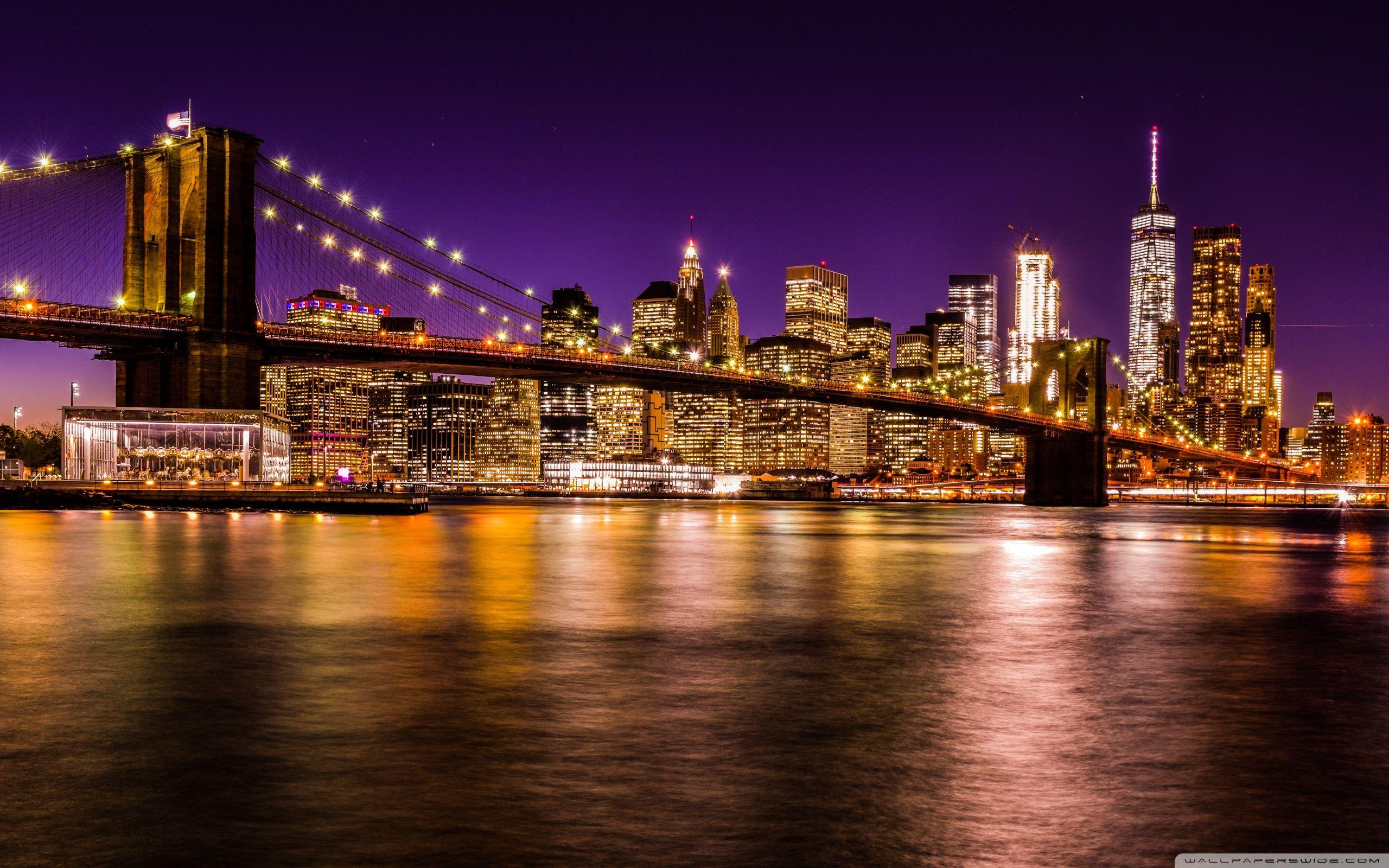 Brooklyn Wallpapers - Top Free Brooklyn Backgrounds - WallpaperAccess