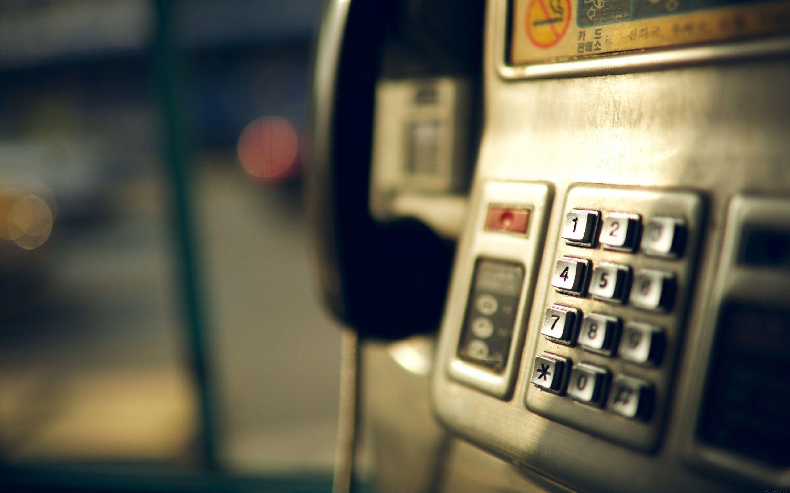 2560x1600 Telephone HD Wallpaper and Background Image