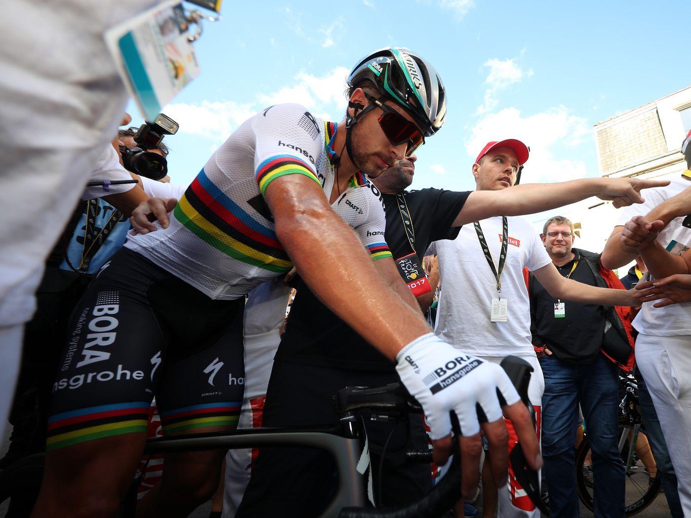 1400x1050 Peter Sagan disqualified from the Tour de France for throwing
