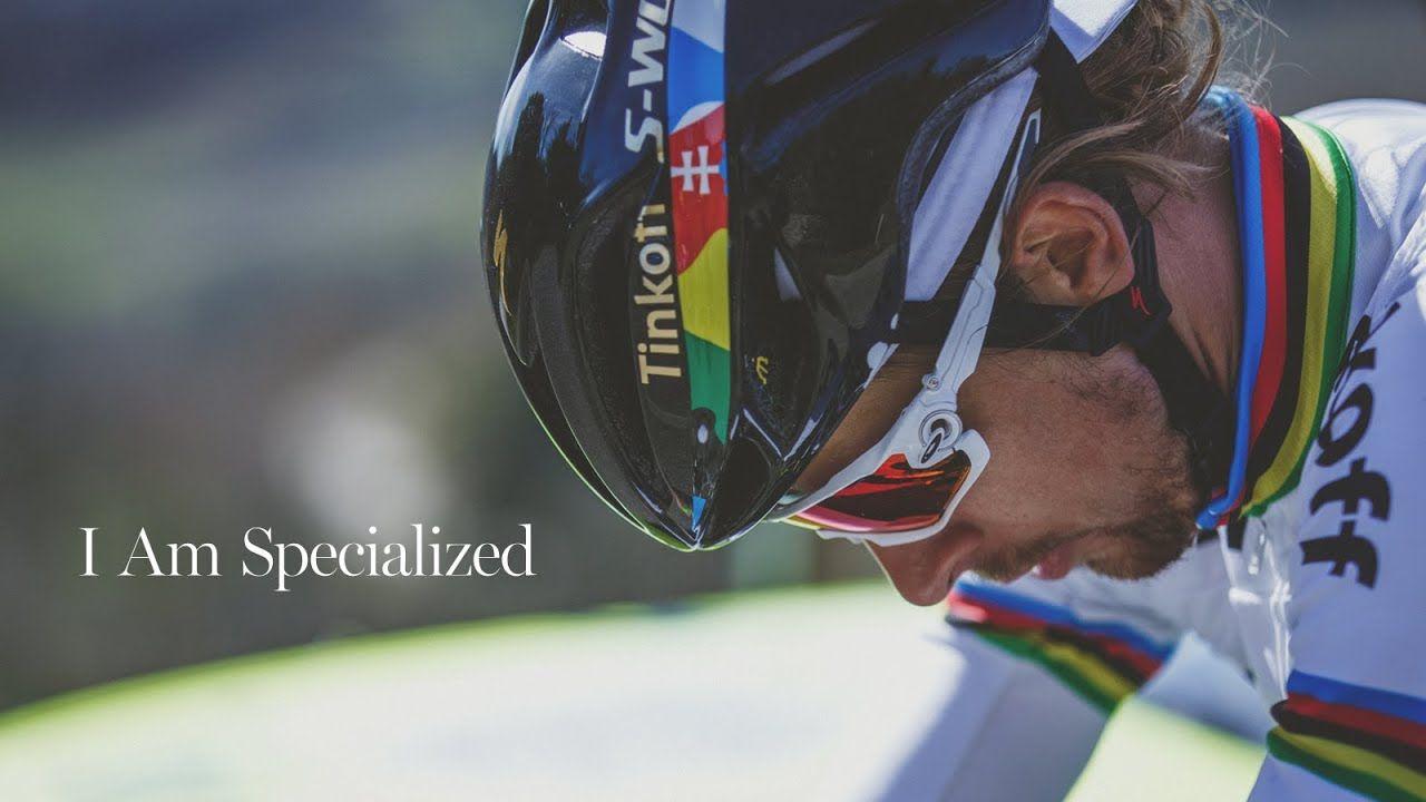 1280x720 I Am Specialized: Peter Sagan
