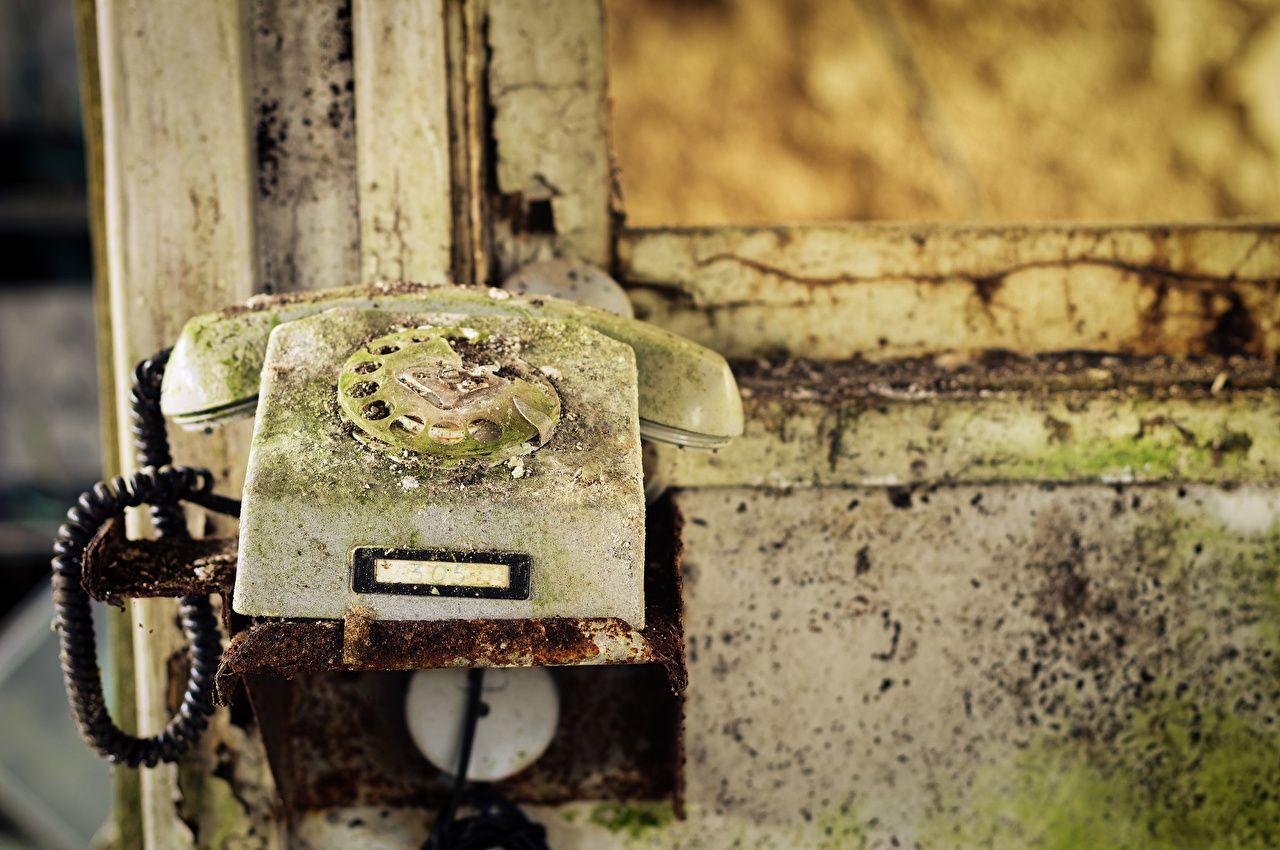 Vintage Telephone Wallpapers - Top Free Vintage Telephone Backgrounds