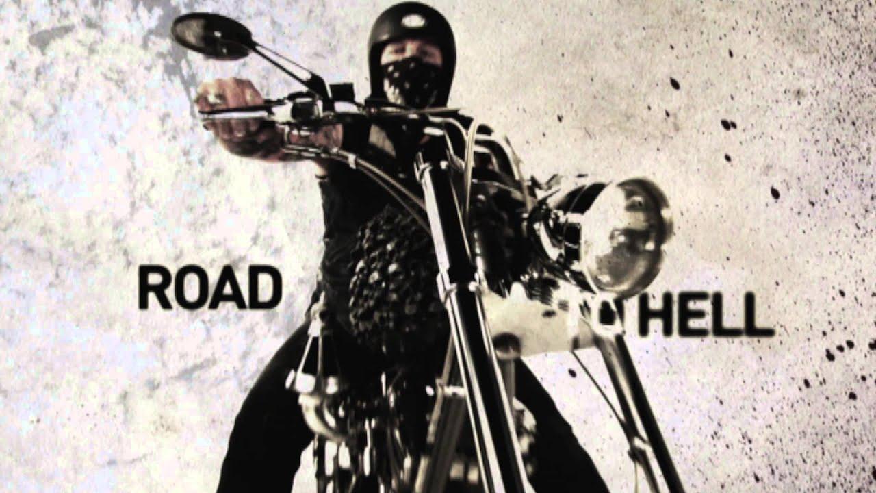 1280x720 Outlaw Biker Wallpaper (1280x720 px)