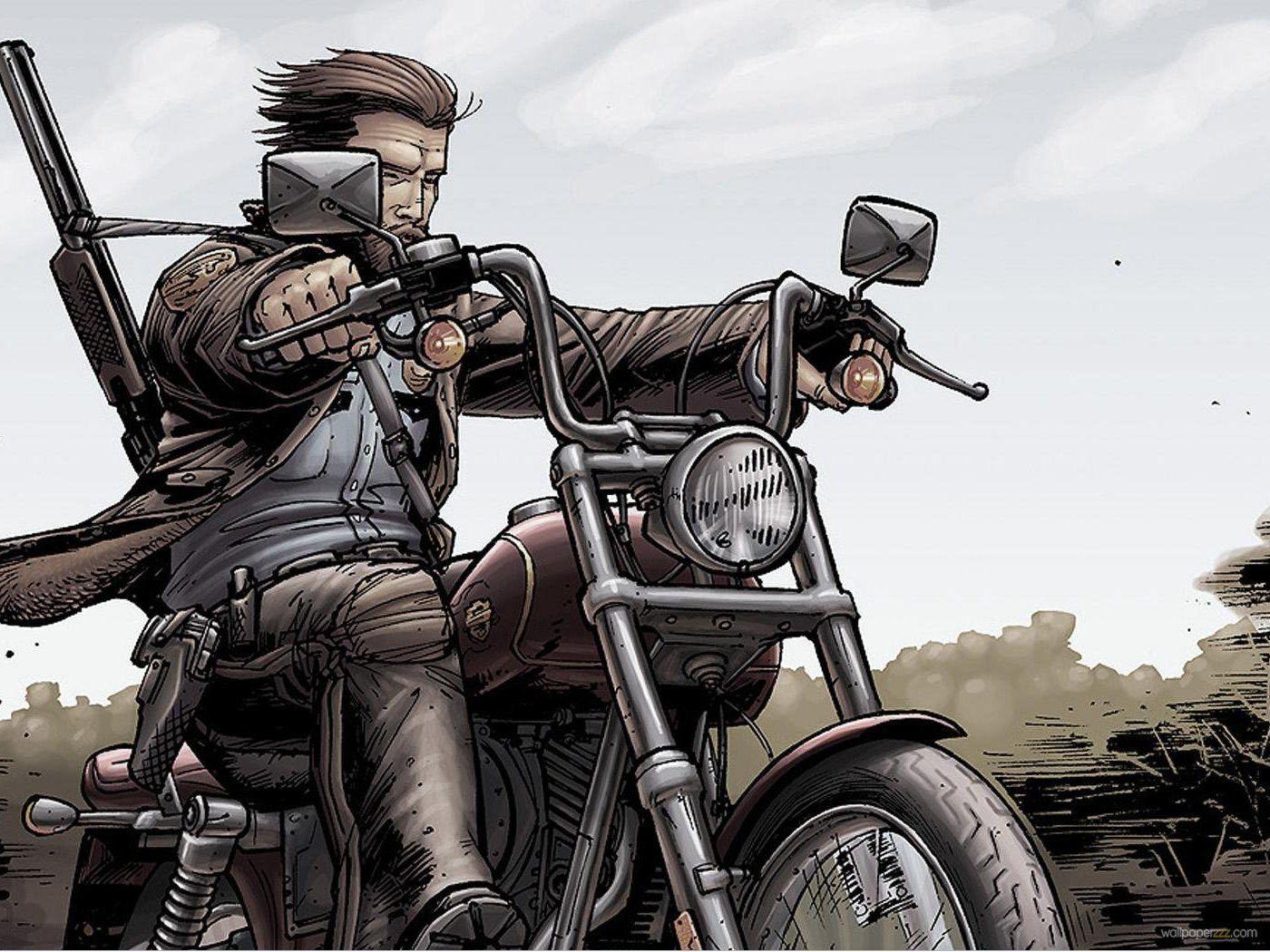 1400x1050 Free download Biker Related Keywords Suggestions Biker Long Tail
