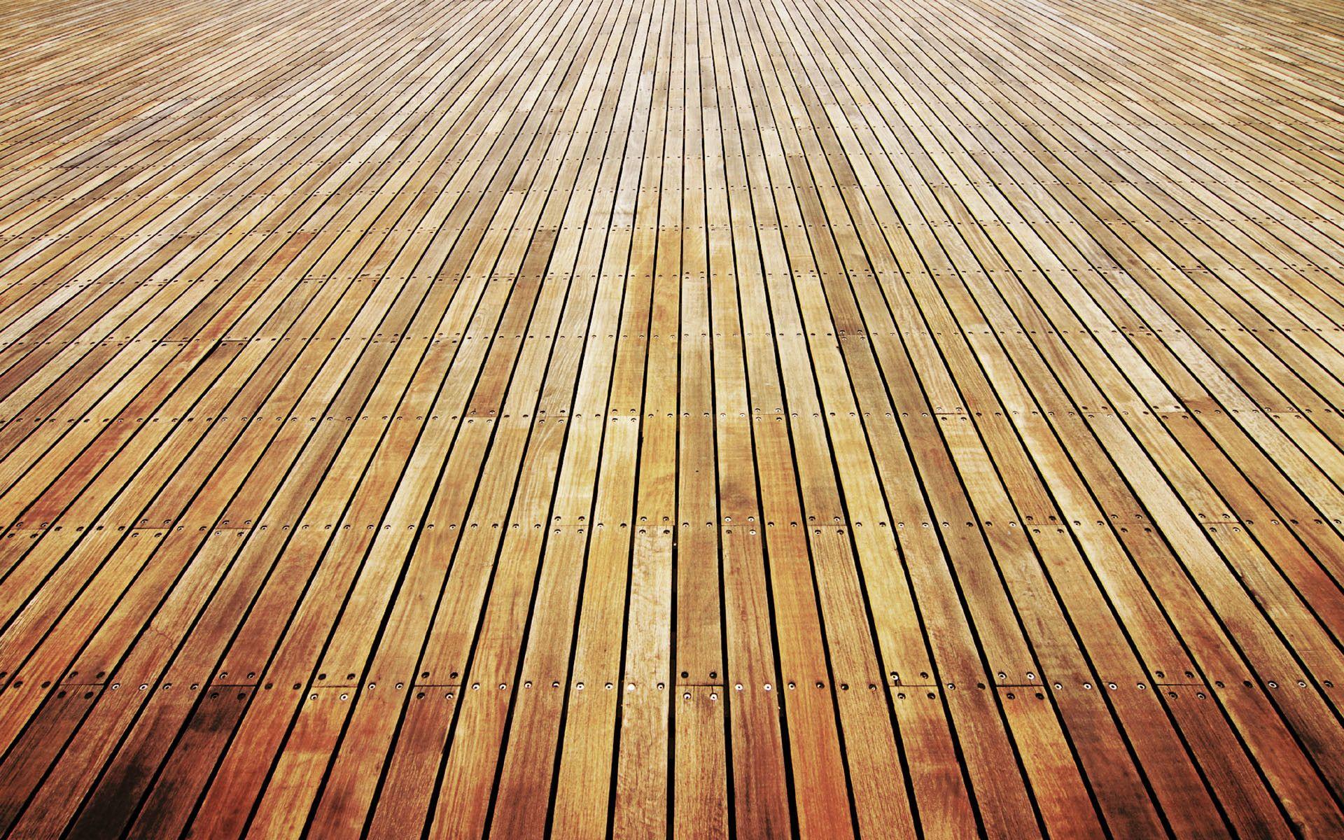 1920x1200 Wood Floor