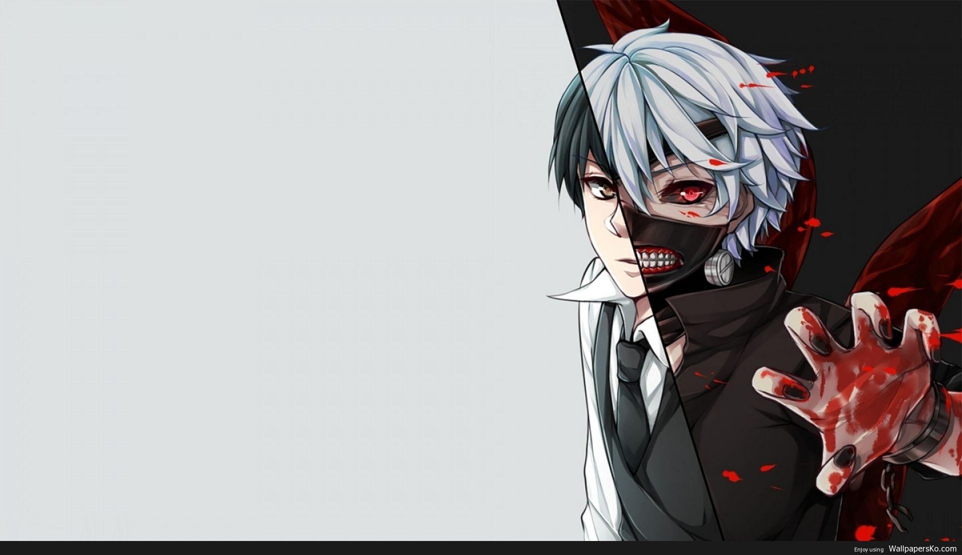 1920x1108 Tokyo ghoul
