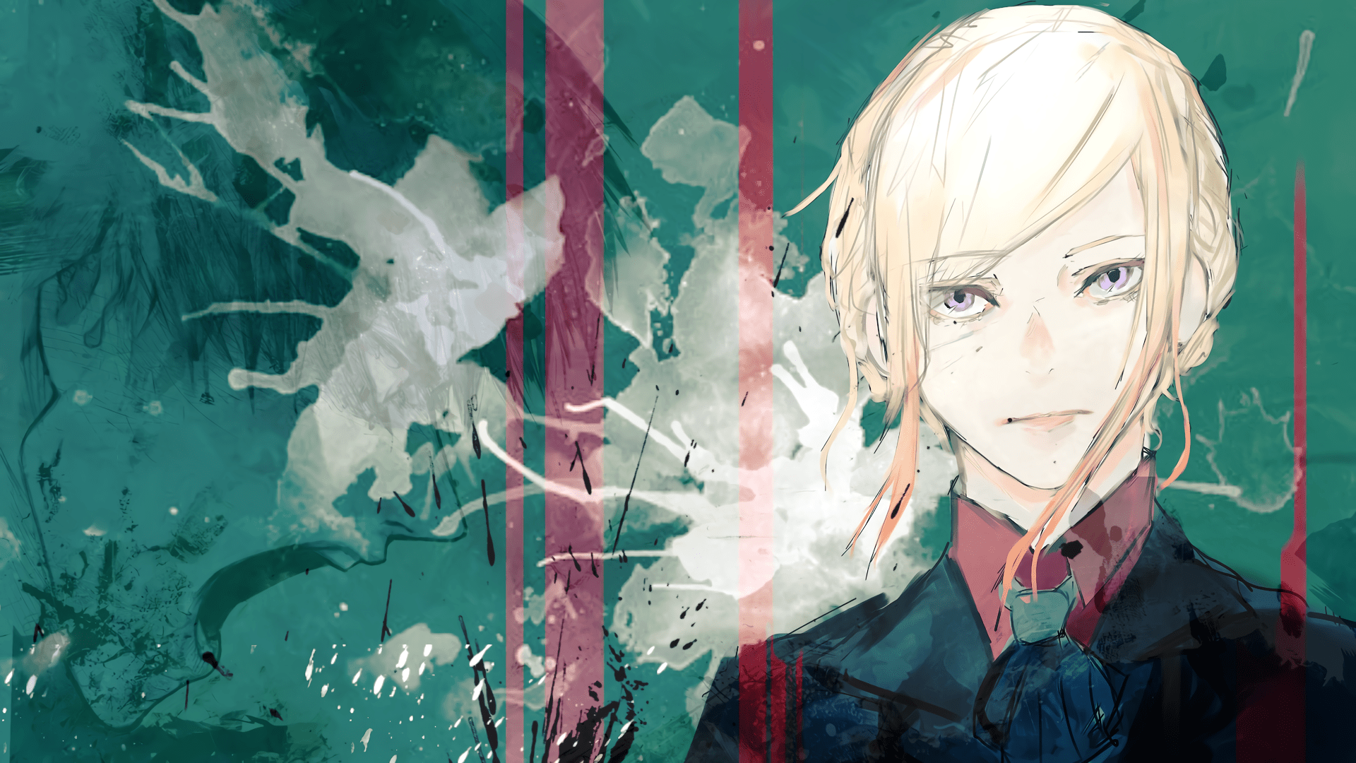 1920x1080 Tokyo Ghoul 1920x1080 Wallpaper Collection