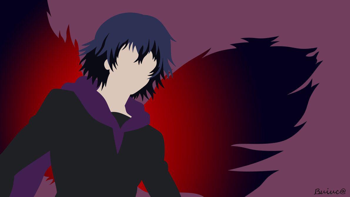 1191x670 Ayato Kirishima (Tokyo Ghoul)