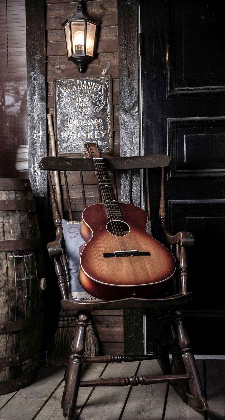 736x1374 Old Guitar On Chair iPhone 6 Plus HD Wallpaper. Music wallpaper, Guitar wallpaper iphone, iPhone wallpaper vintage