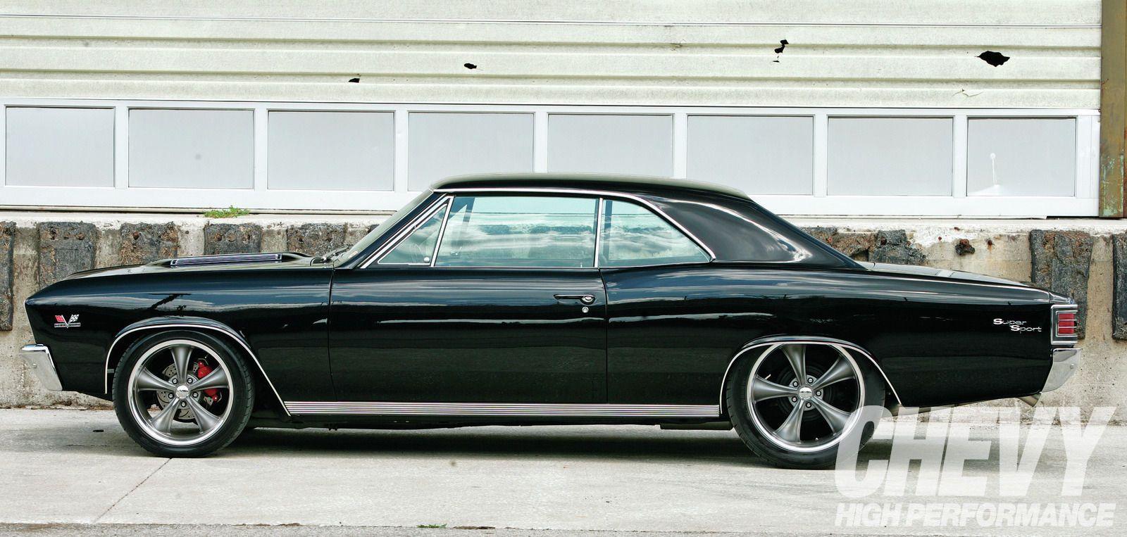 1600x763 67 Chevelle Wallpaper for Desktop