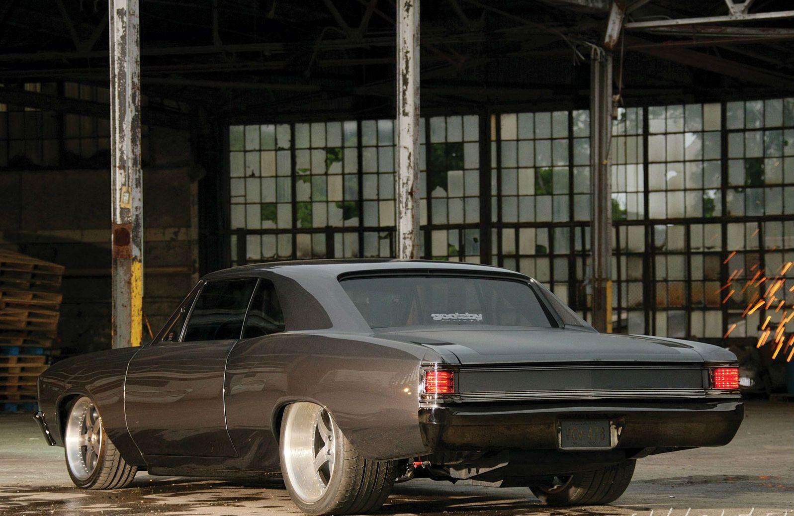1597x1038 Chevelle Wallpaper