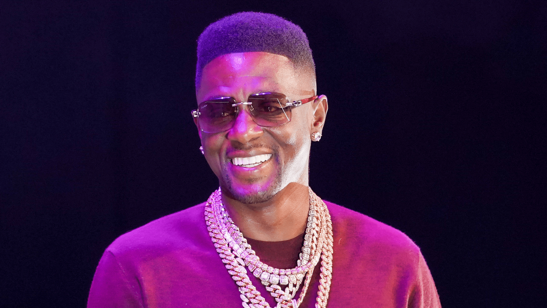 1920x1080 Boosie Badazz Addresses Multi Car Crash, Blames Others For Wrecking His Car
