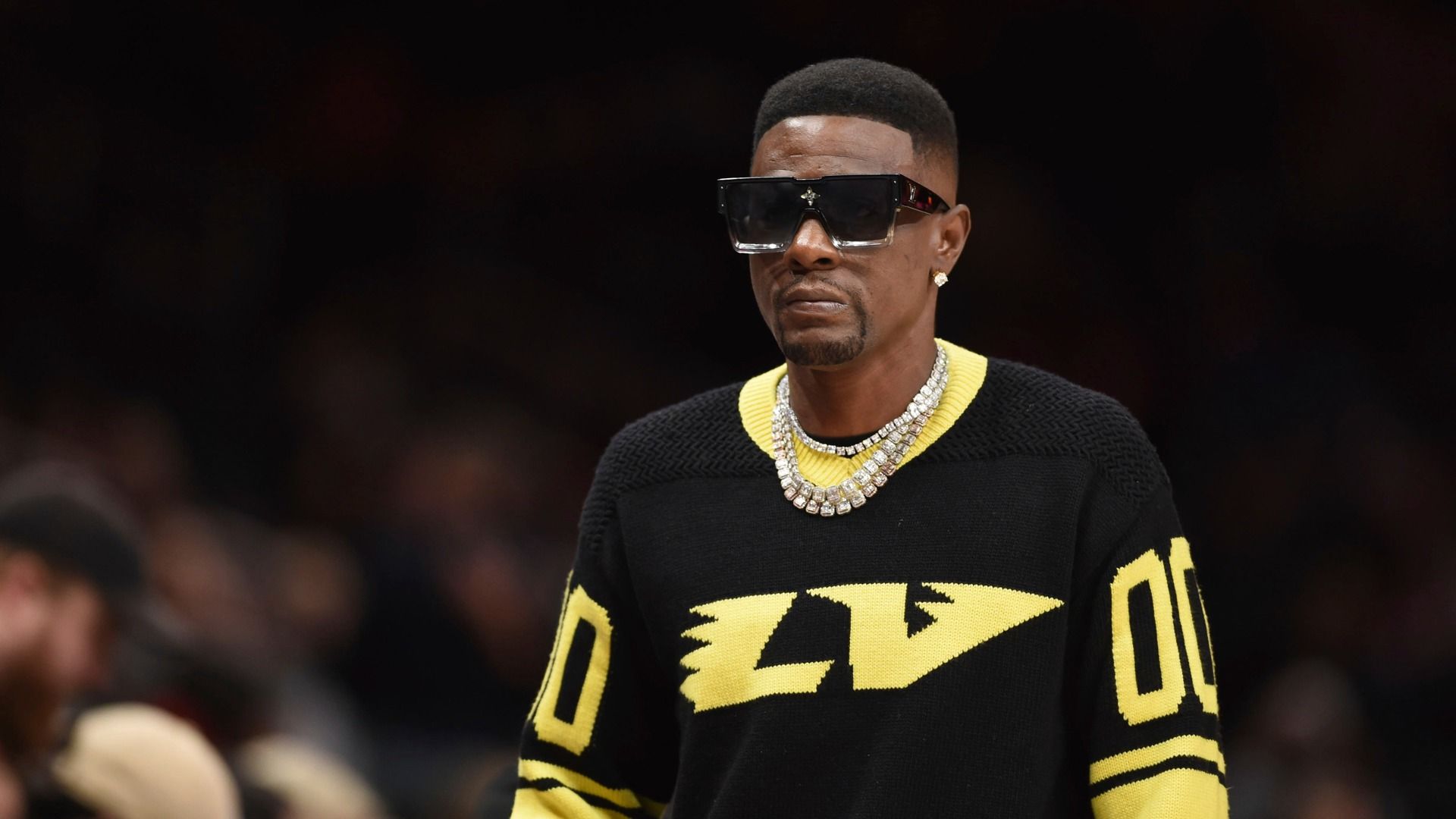 1920x1080 Rapper Boosie seeks $300k refund due to failed presidential pardon