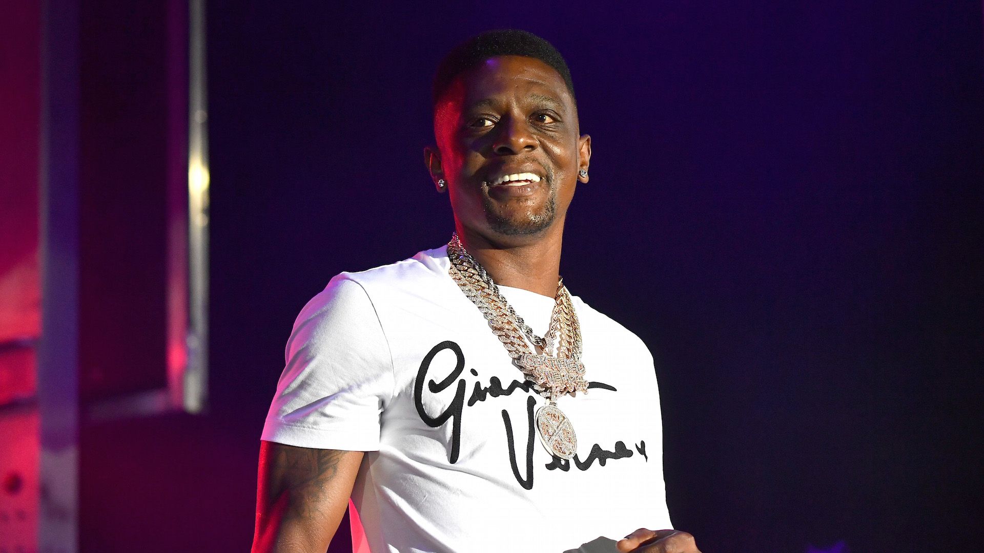 1920x1080 Boosie Badazz Makes His Return to Instagram