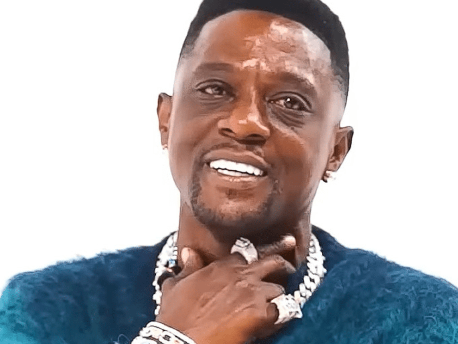 1600x1200 Boosie Badazz Paid MAGA Operative $600K for a Trump Pardon They Never Delivered