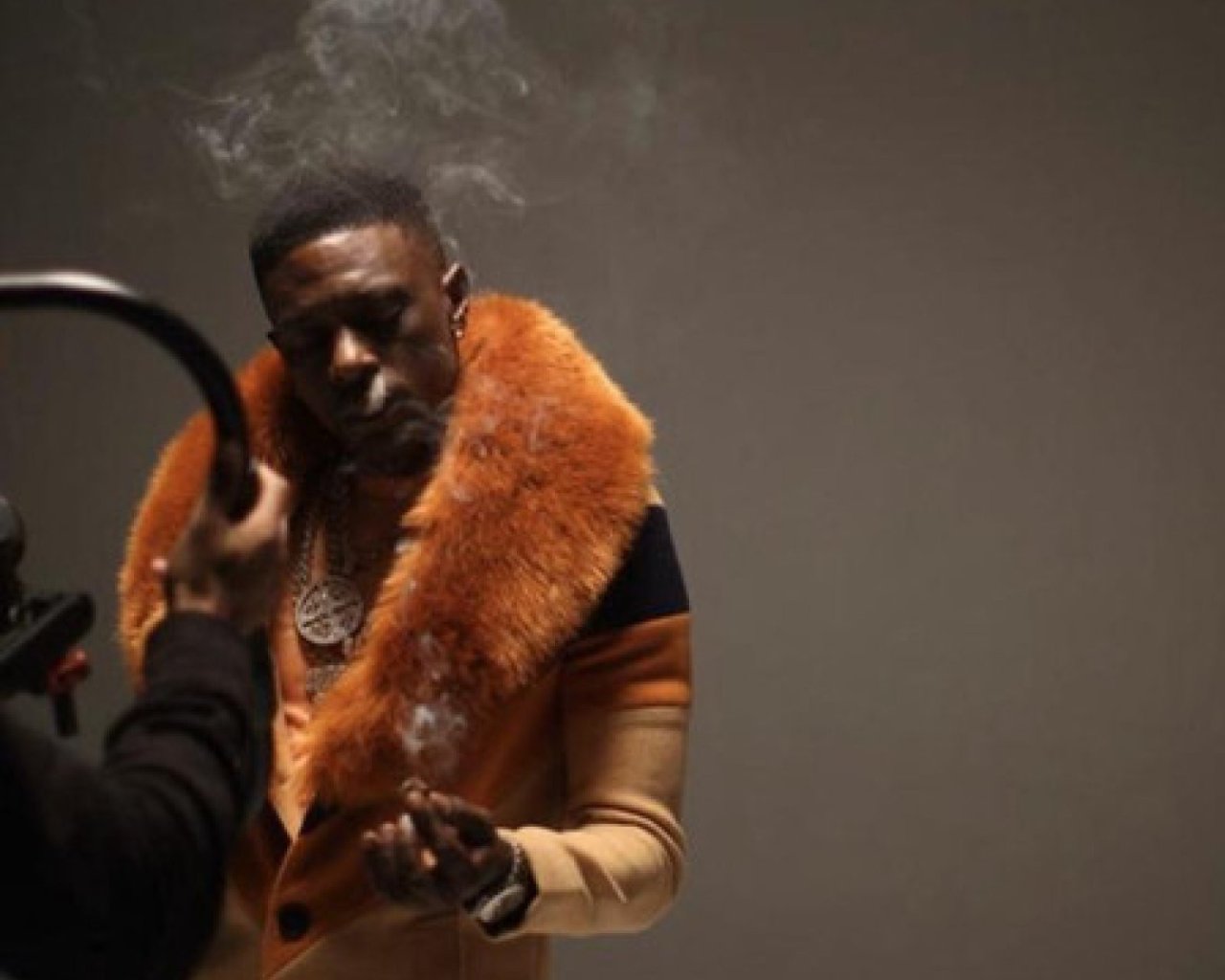 1280x1024 Boosie BadAzz Tickets 2027 Tour Dates. Buy & Sell
