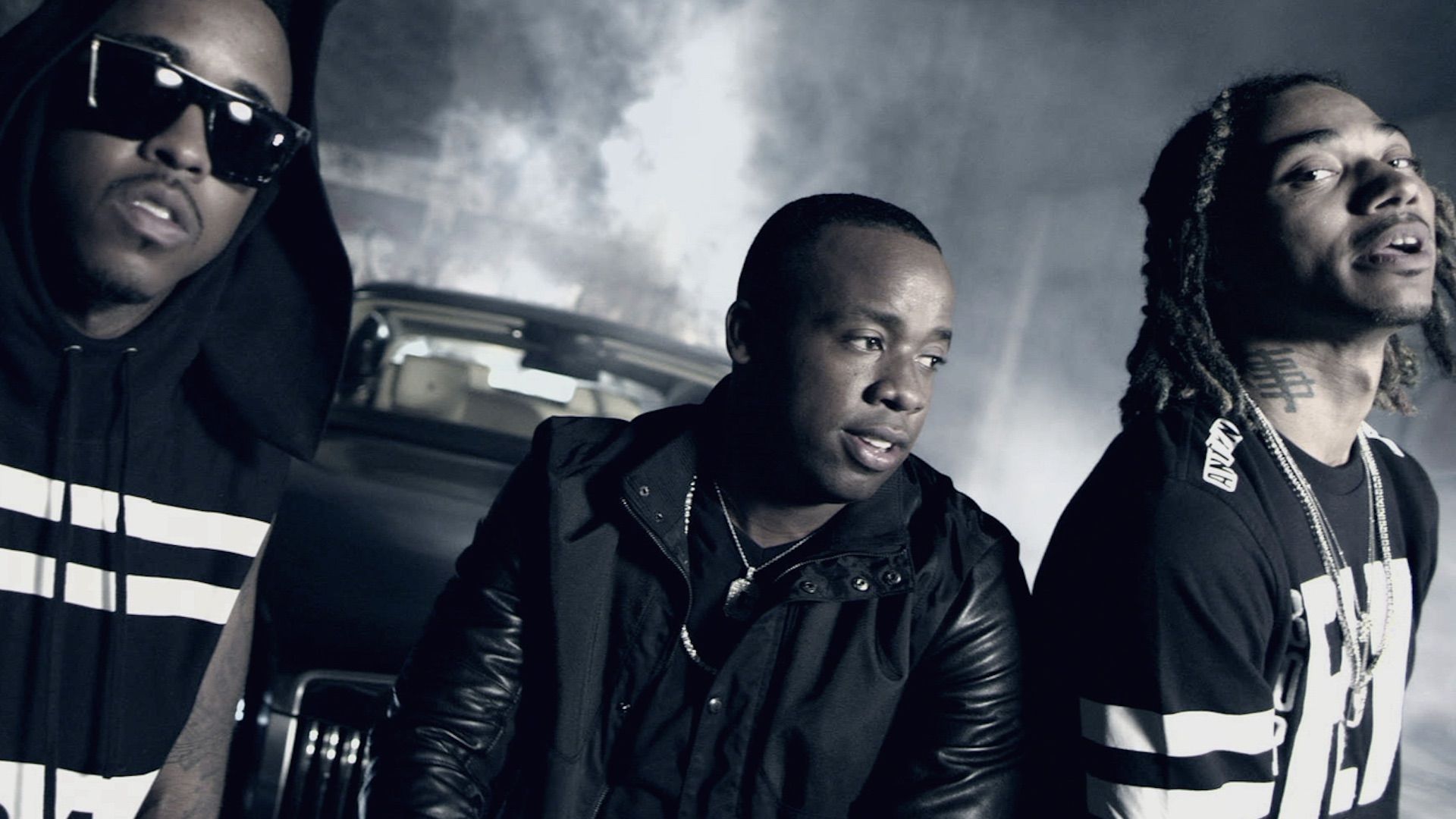 1920x1080 Made Me (Remix) [feat. K Camp, Jeremih & Boosie Badazz] Video