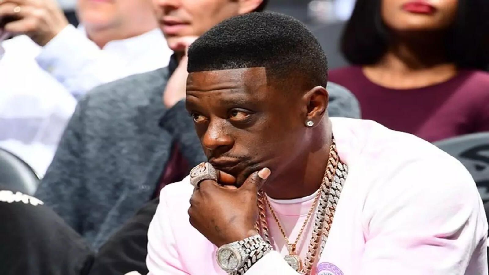 1600x900 Boosie Badazz. Rod wave : Boosie Badazz: The Baton Rouge Rapper Threatens to Sue Artists for Using His Music Without Permission