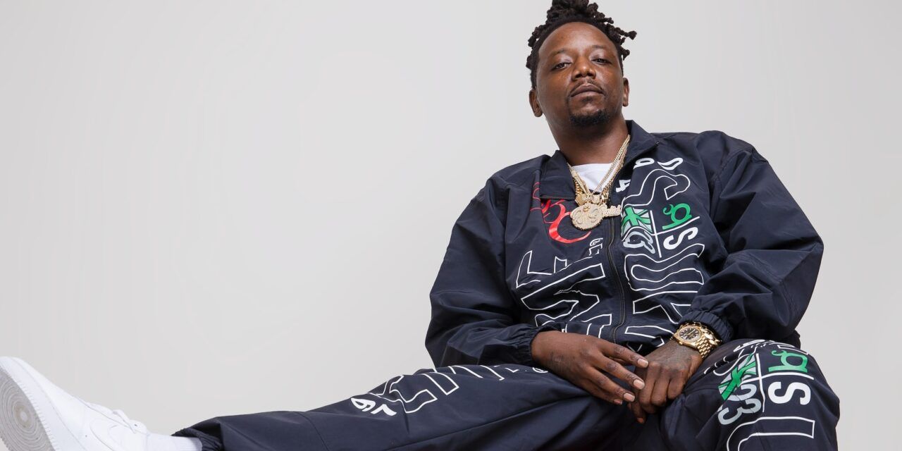 1280x640 Prince Marley & Boosie Badazz Releases New Song Started From The Bottom