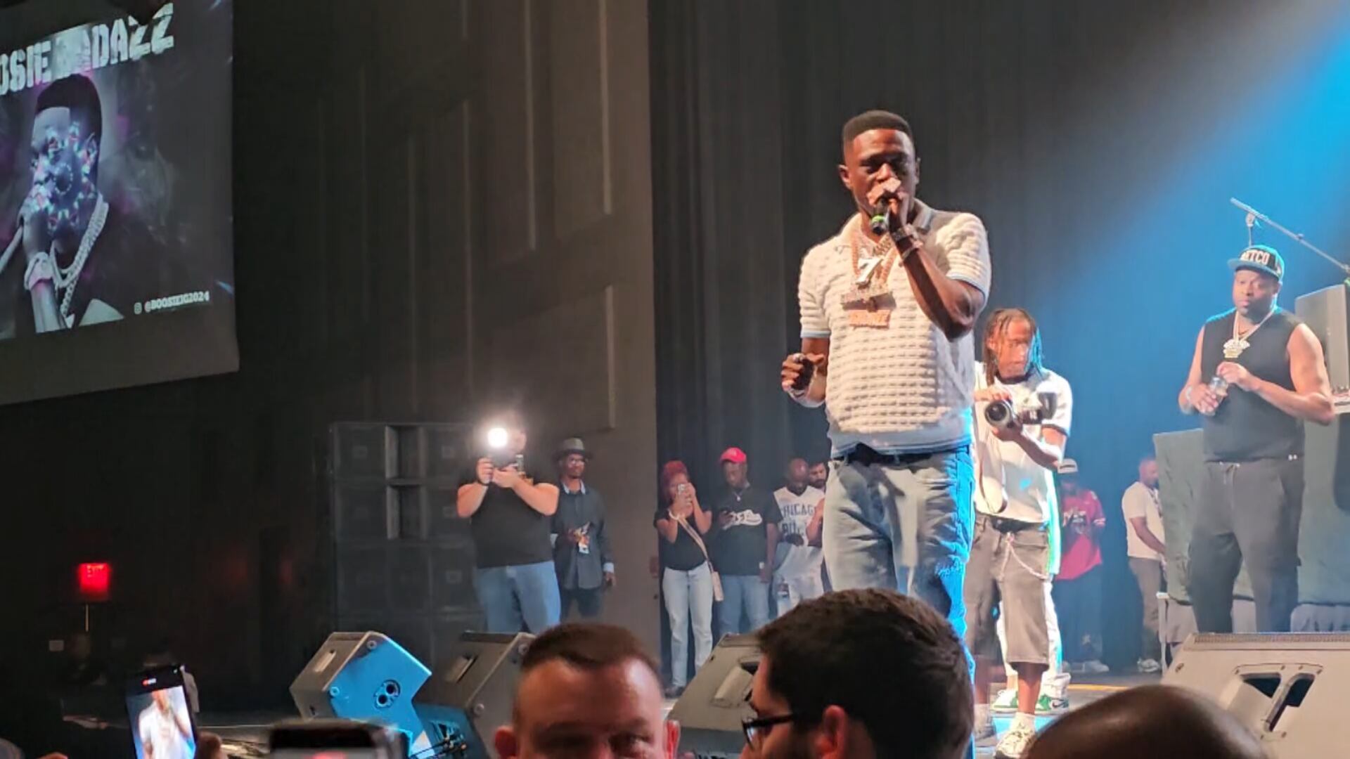 1920x1080 Boosie Badazz shares love for Central Louisiana fans