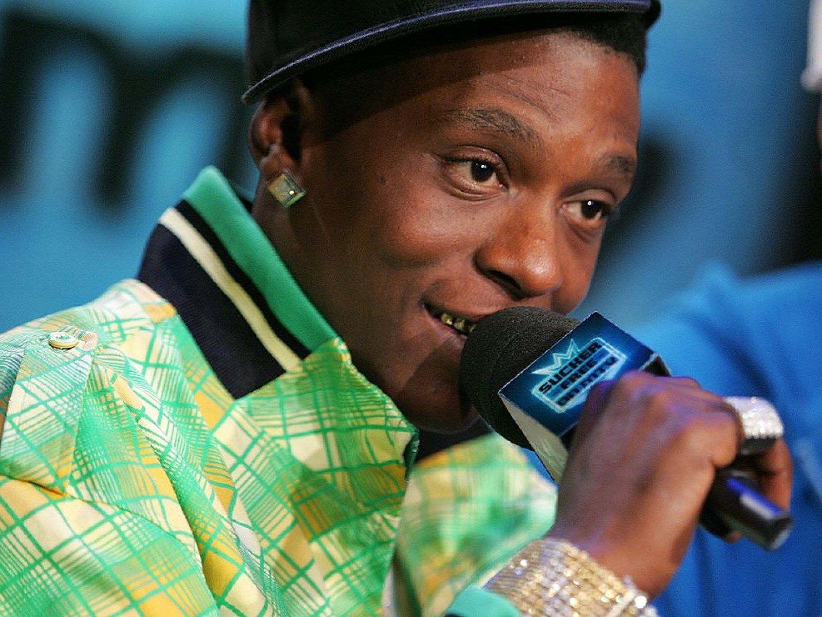 1600x1200 Boosie Badazz Fires Back At Critics Over Gifting His 16 Year Old Daughter A Porsche
