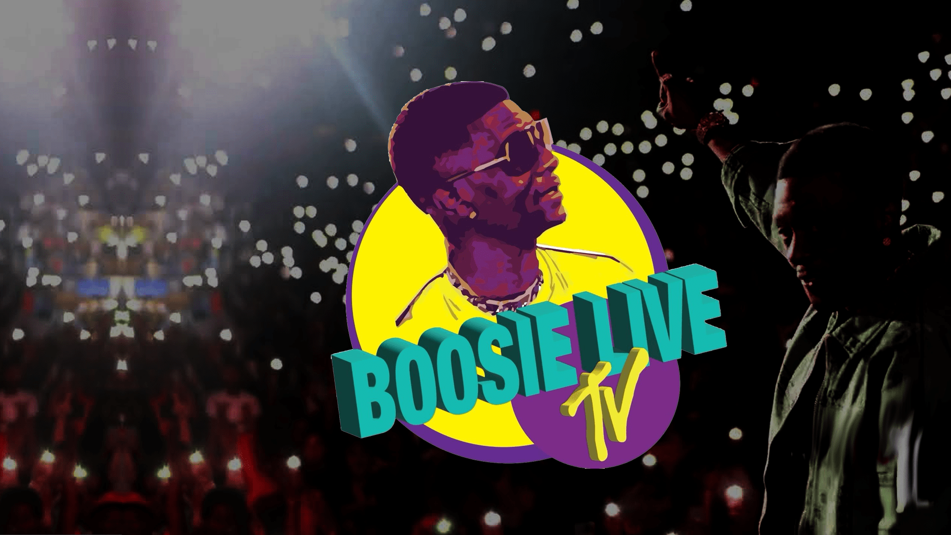 1920x1080 Boosie Live TV on Amazon Appstore