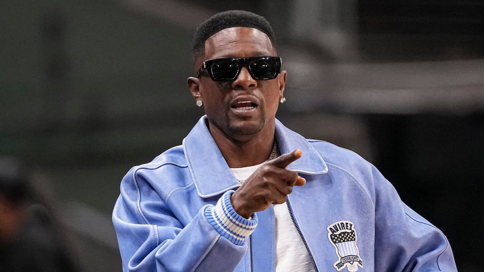 1600x900 MAGA Rapper Sues Over Alleged $600K Trump Pardon Scam