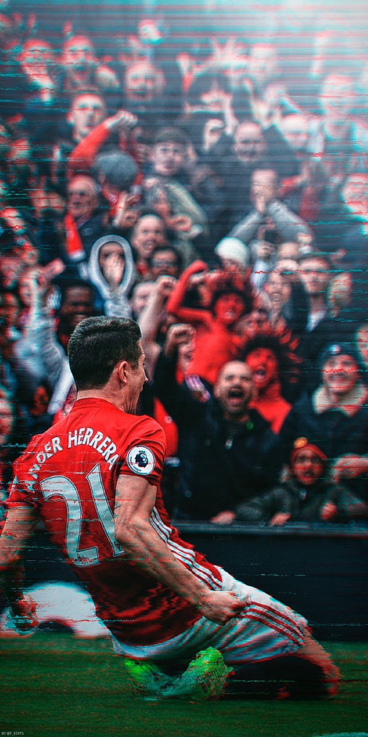 736x1472 Ander Herrera has signed to PSG we wish him all the best in his new chapter and thank him for being part of our wonderful club Manchester United ❤️