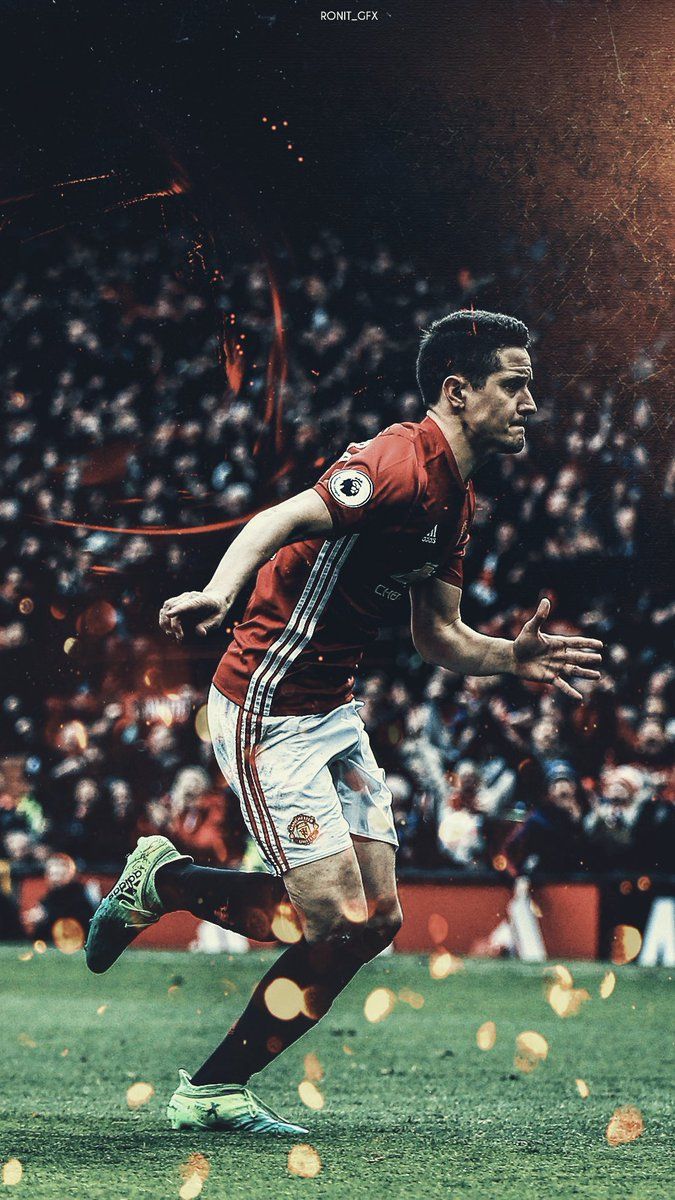 675x1200 Mobile Wallpaper. #anderherrera #Herrera #ManUtd #MAnUtdChelsea