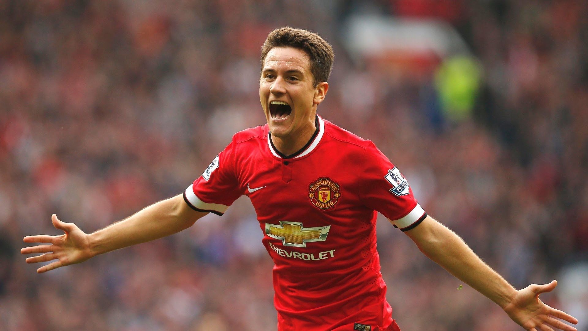 1920x1080 Player Season Review: Ander Herrera