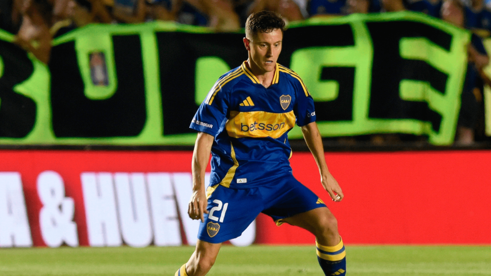 1920x1080 Ander Herrera, lesionado: qué le pasa, qué lesión tiene, cuánto tiempo estará de baja y qué partidos se pierde con Boca Juniors en el Mundial de Clubes FIFA 2025. DAZN News MX