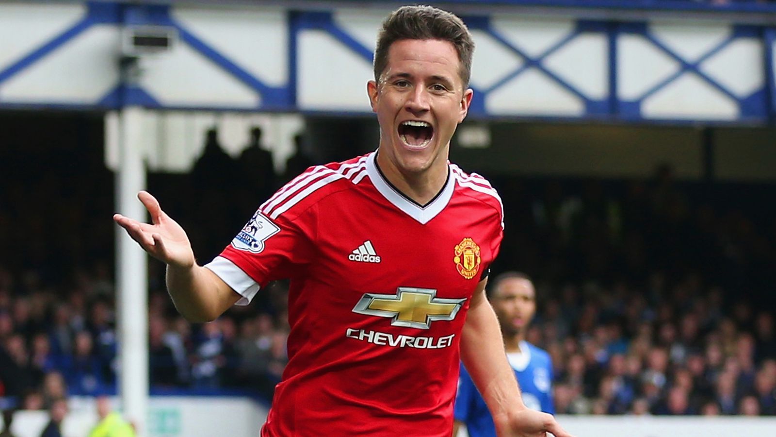 1600x900 Ander Herrera says Manchester United will fight for top four