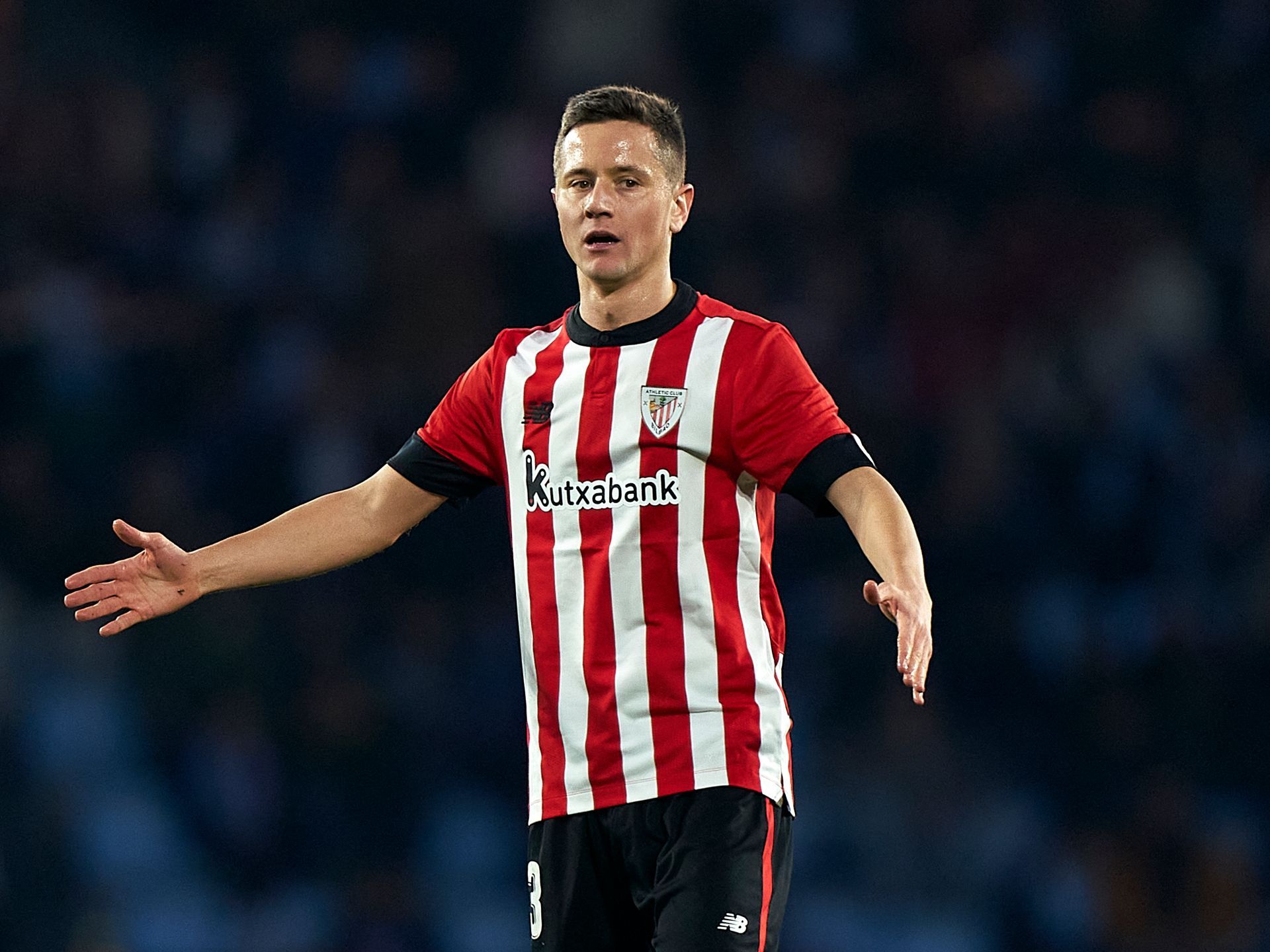 1920x1440 Former Man Utd Player of the Year Ander Herrera posts heartbreaking message over injury hell