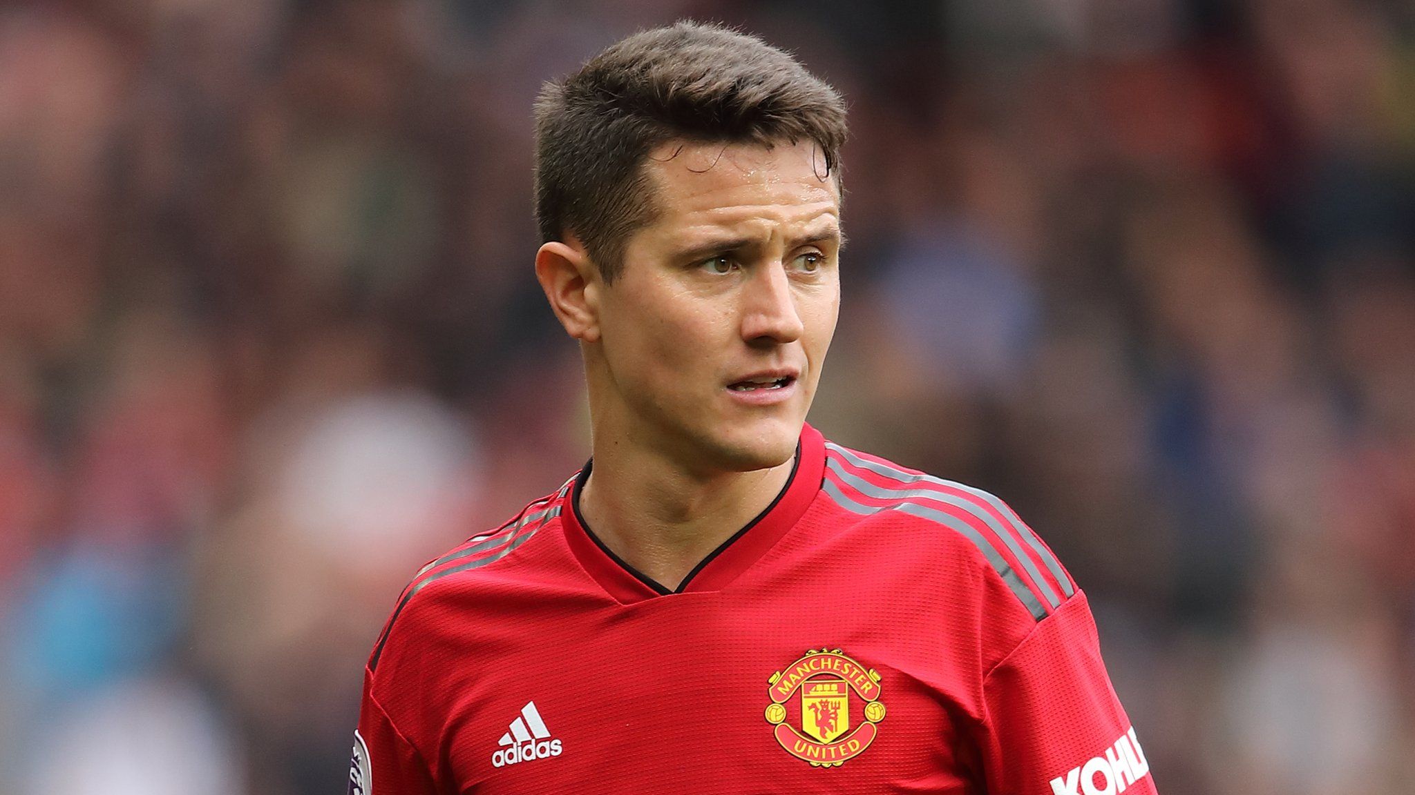 2048x1152 Ander Herrera: PSG sign former Man Utd midfielder