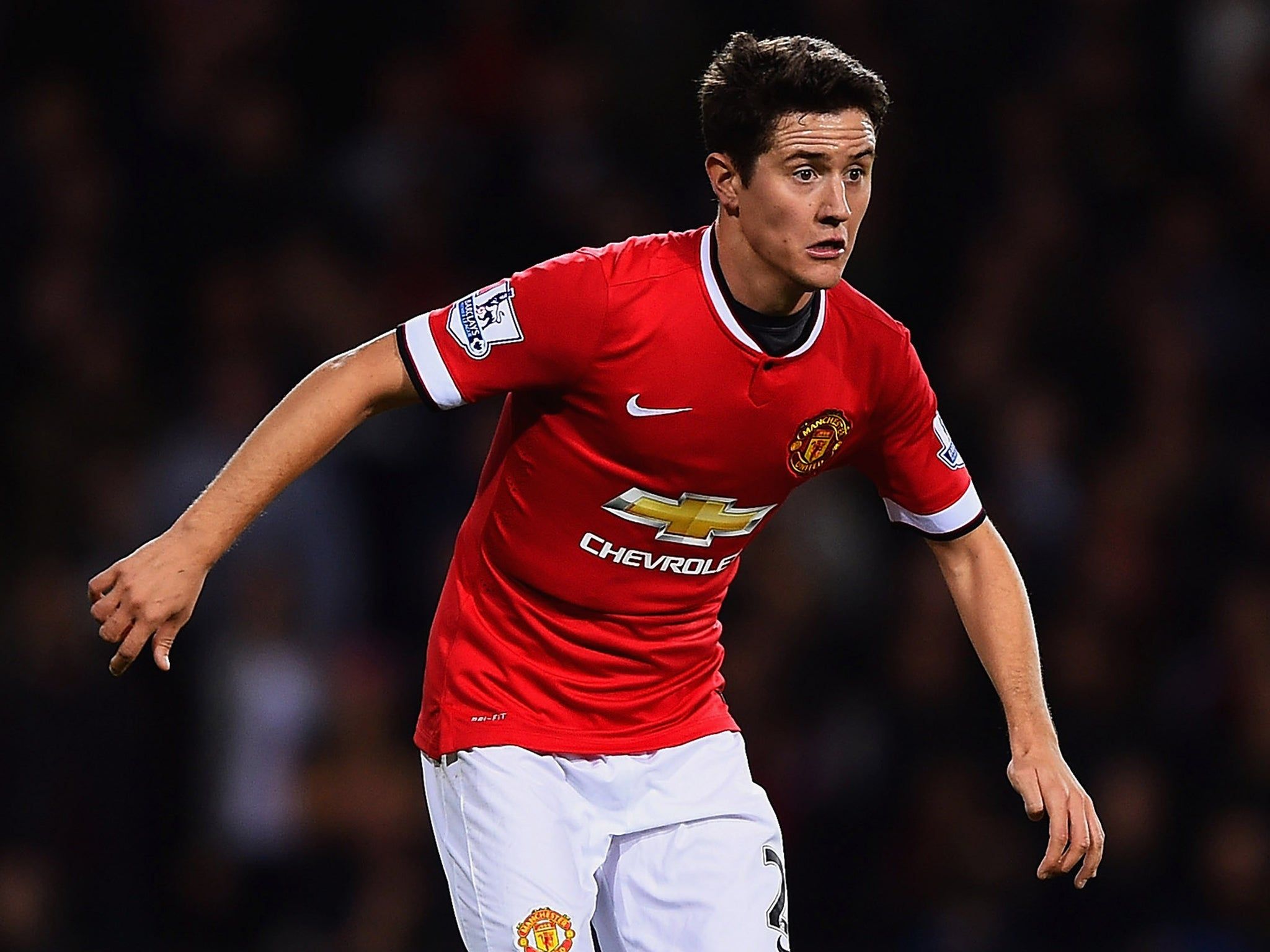 2048x1536 Ander Herrera injury: Manchester United midfielder could miss Chelsea match on Sunday