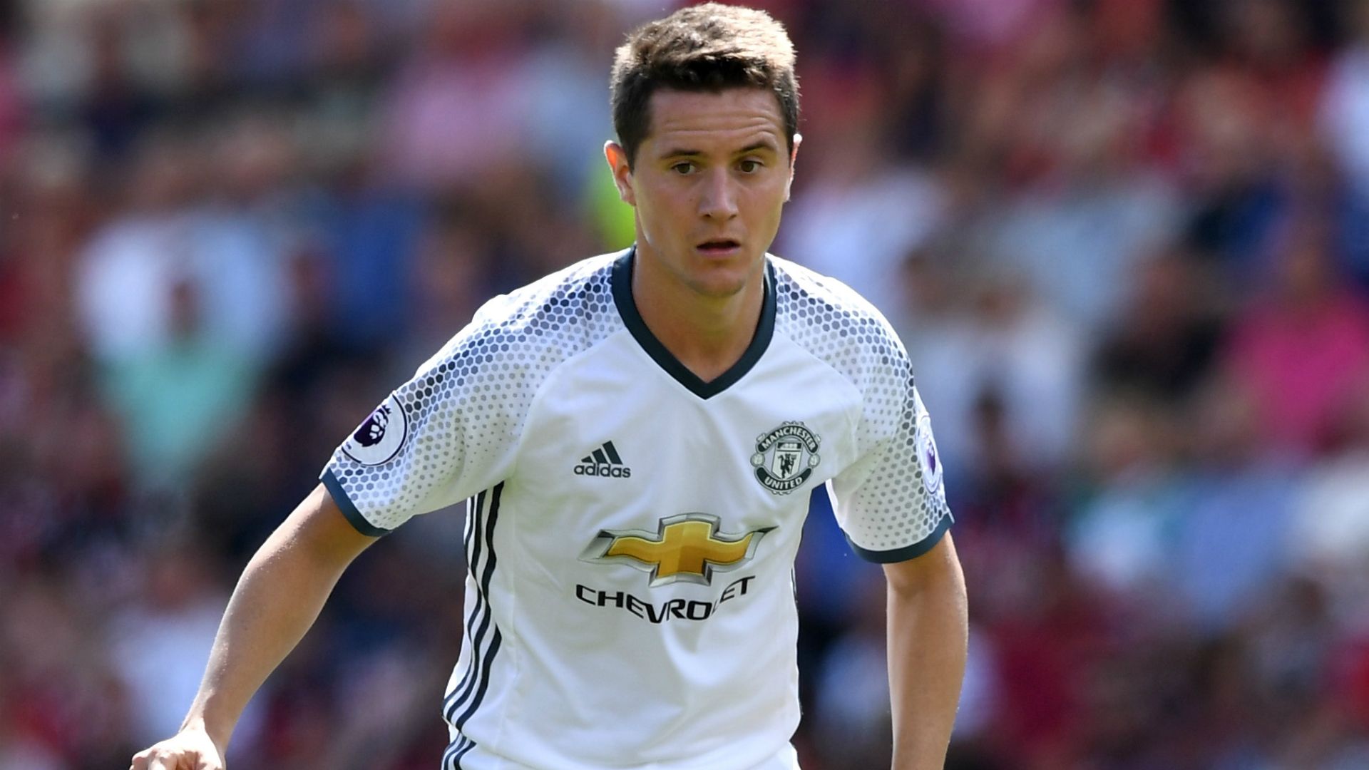 1920x1080 Sometimes the badge wins games' hails Man Utd strength