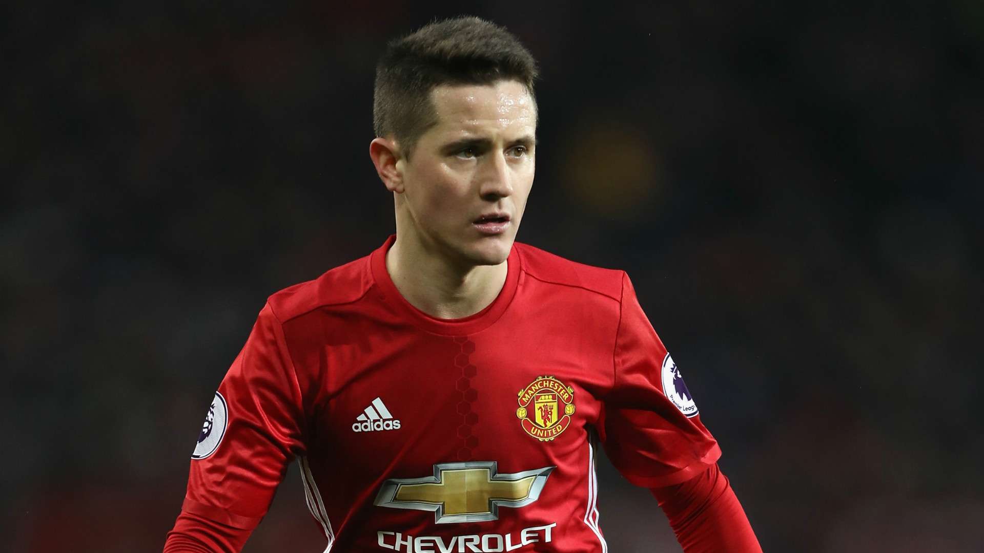 1920x1080 Sometimes the badge wins games' hails Man Utd strength