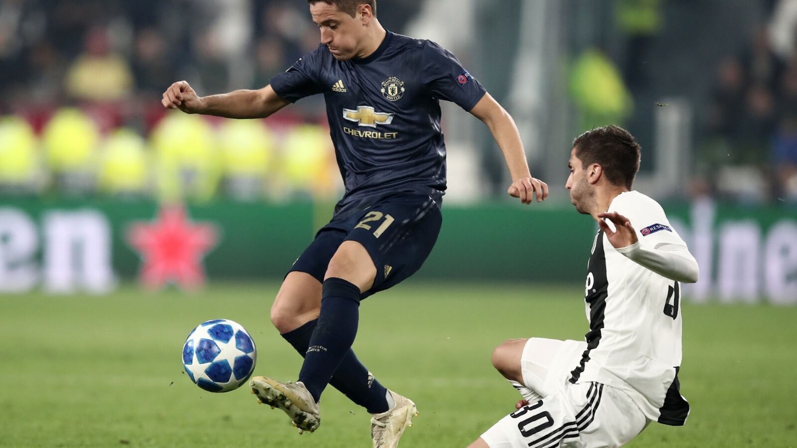 1600x900 Ander Herrera: Juventus win gives Man United derby day belief