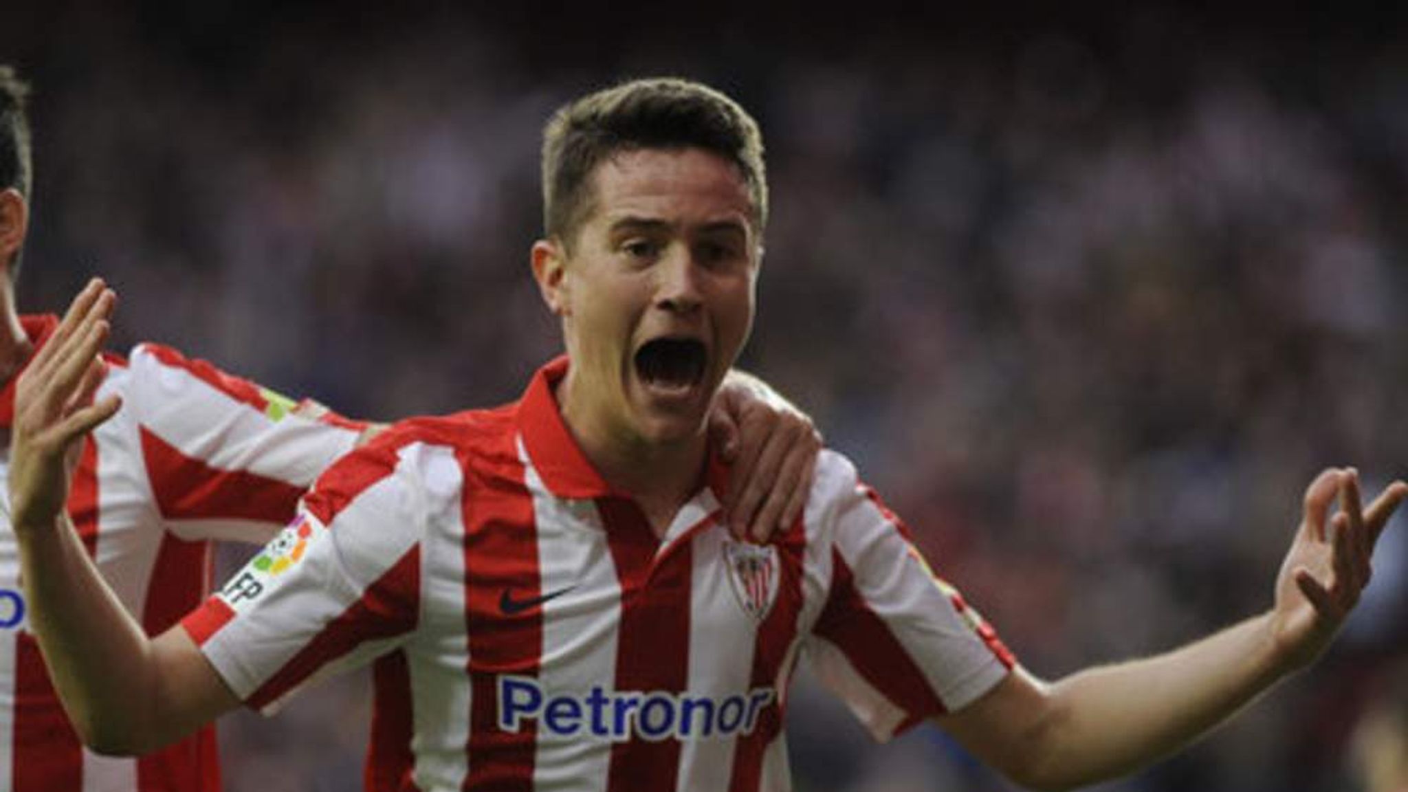 2048x1152 Herrera Closing In On £28m Old Trafford Switch